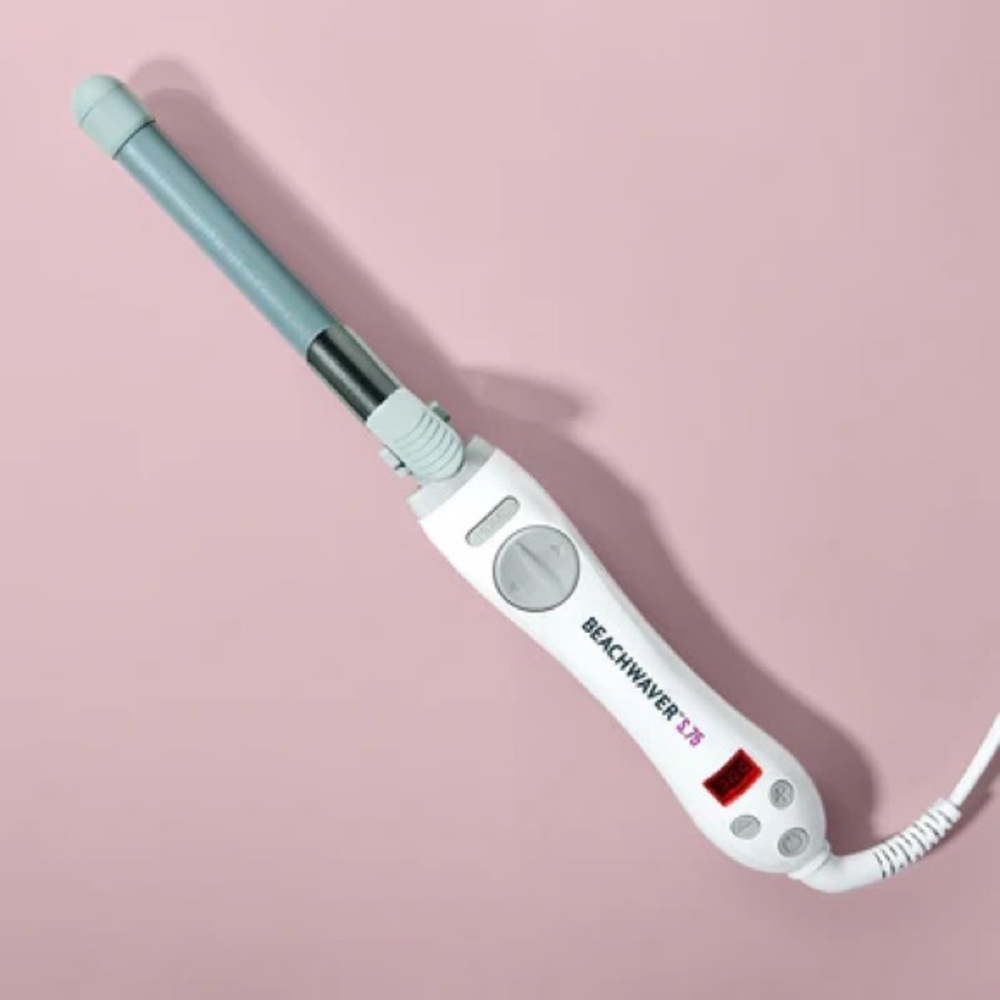 Beachwaver S Series .75” Automatic Curling Iron